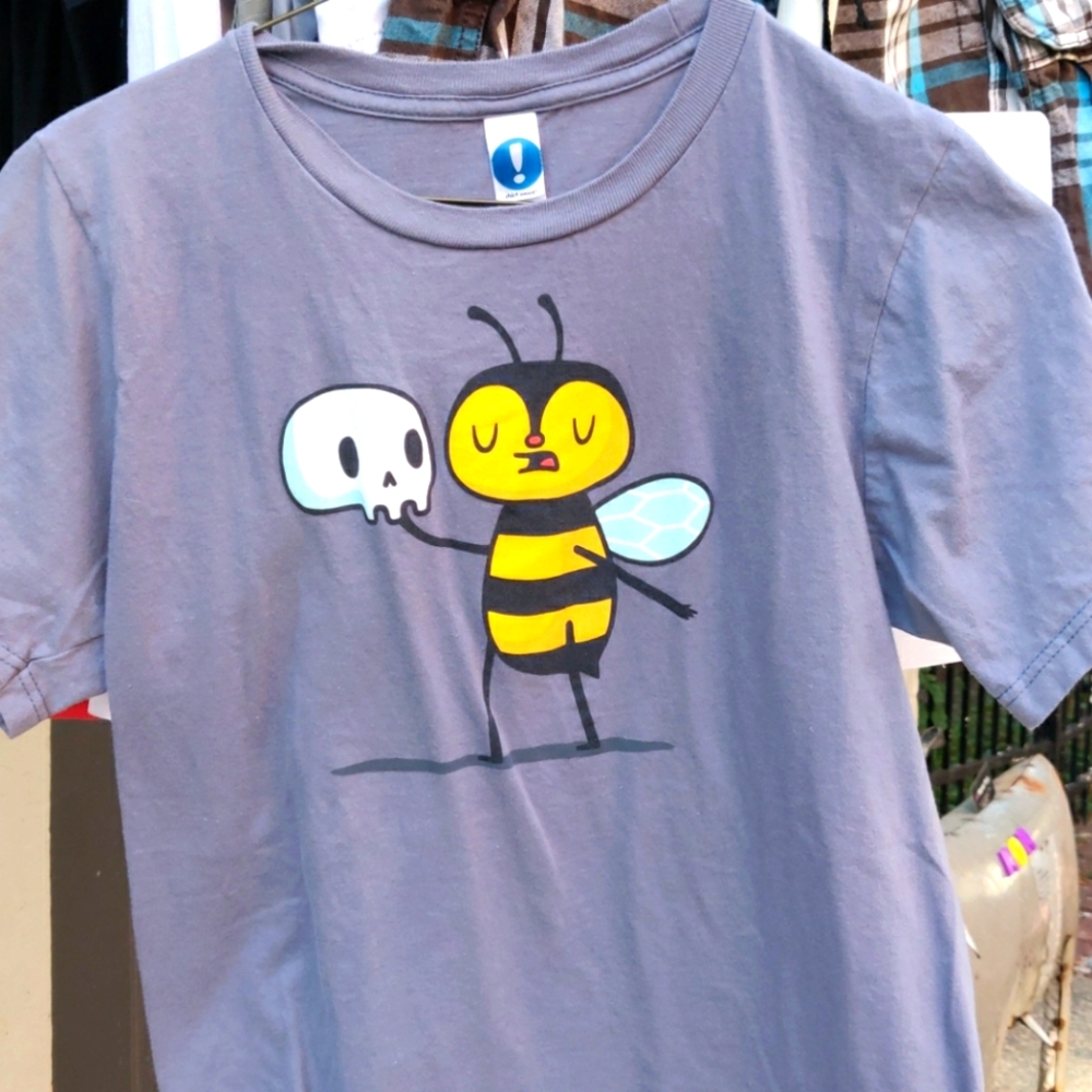 Men's t-shirt